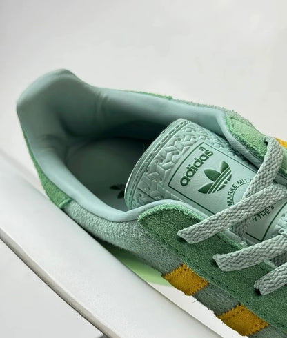 Adidas Gazelle Indoor Green (IG6783)