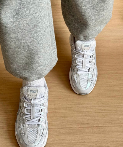 Nike P-6000 SE 白色 (IF1756-100)