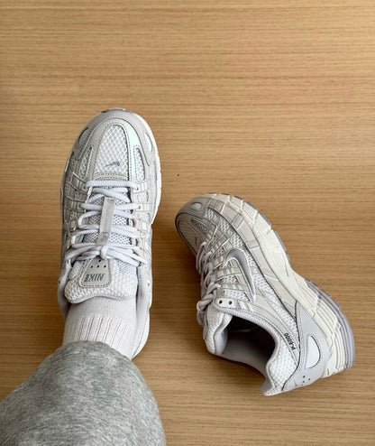 Nike P-6000 SE 白色 (IF1756-100)