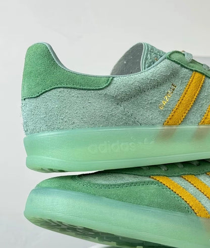 Adidas Gazelle Indoor Green (IG6783)