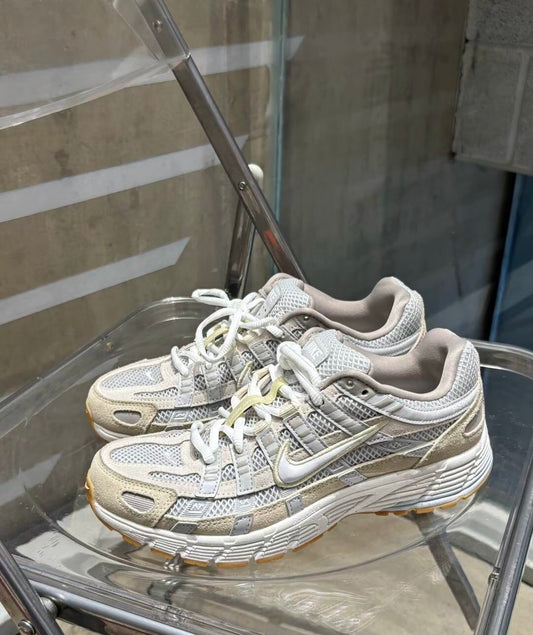 Nike P-6000 灰藍 (HV4312-025)