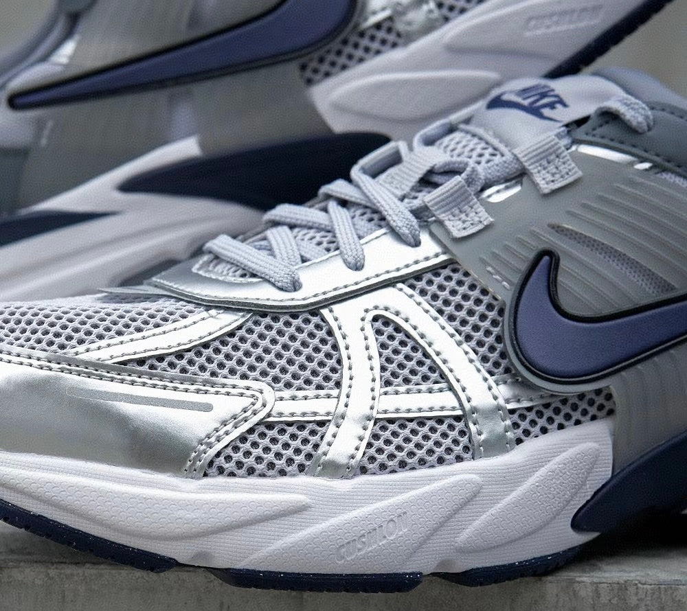 Nike V2K Run Wolf Grey 灰紫 (HJ4497-002)