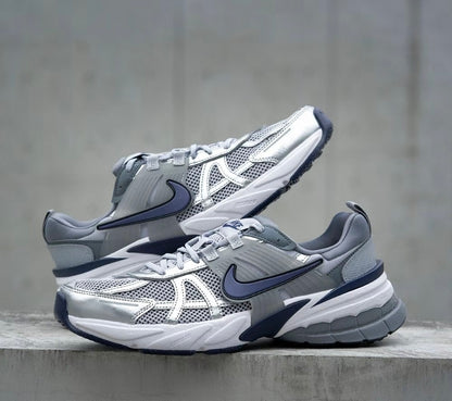Nike V2K Run Wolf Grey 灰紫 (HJ4497-002)