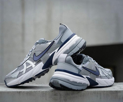 Nike V2K Run Wolf Grey 灰紫 (HJ4497-002)