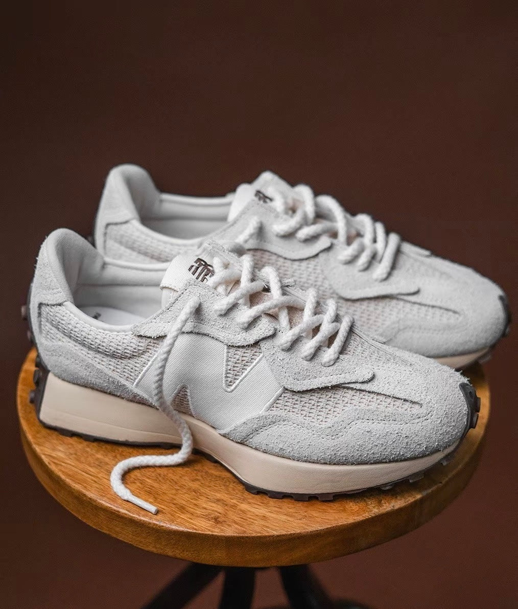 NEW BALANCE 327 White (U327WVA)