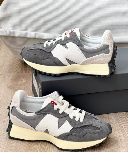 NEW BALANCE 327 CASTLEROCK SHADOW GREY (U327WRF)