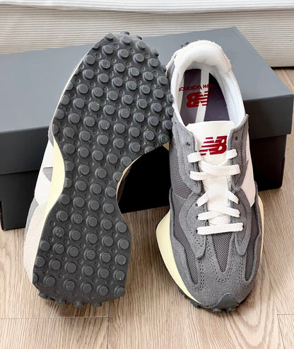 NEW BALANCE 327 CASTLEROCK SHADOW GREY (U327WRF)