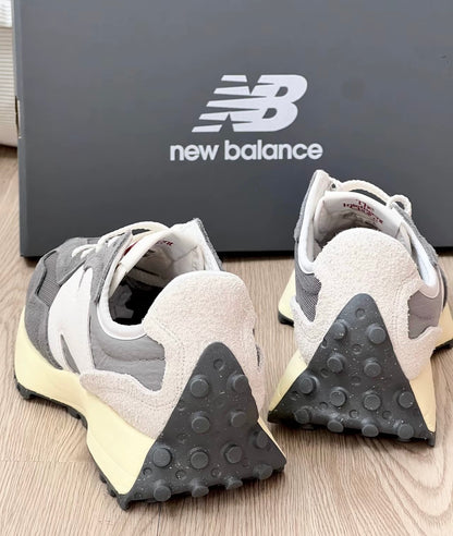 NEW BALANCE 327 CASTLEROCK SHADOW GREY (U327WRF)