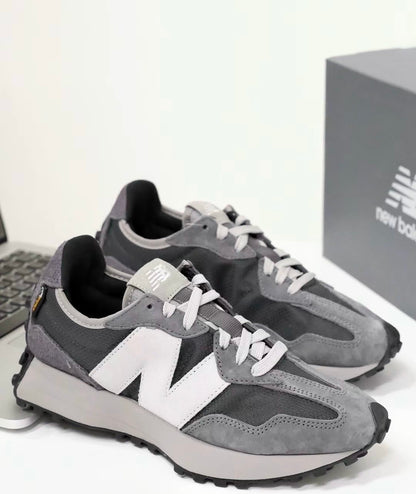 NEW BALANCE 327 城堡灰 (U327OD)