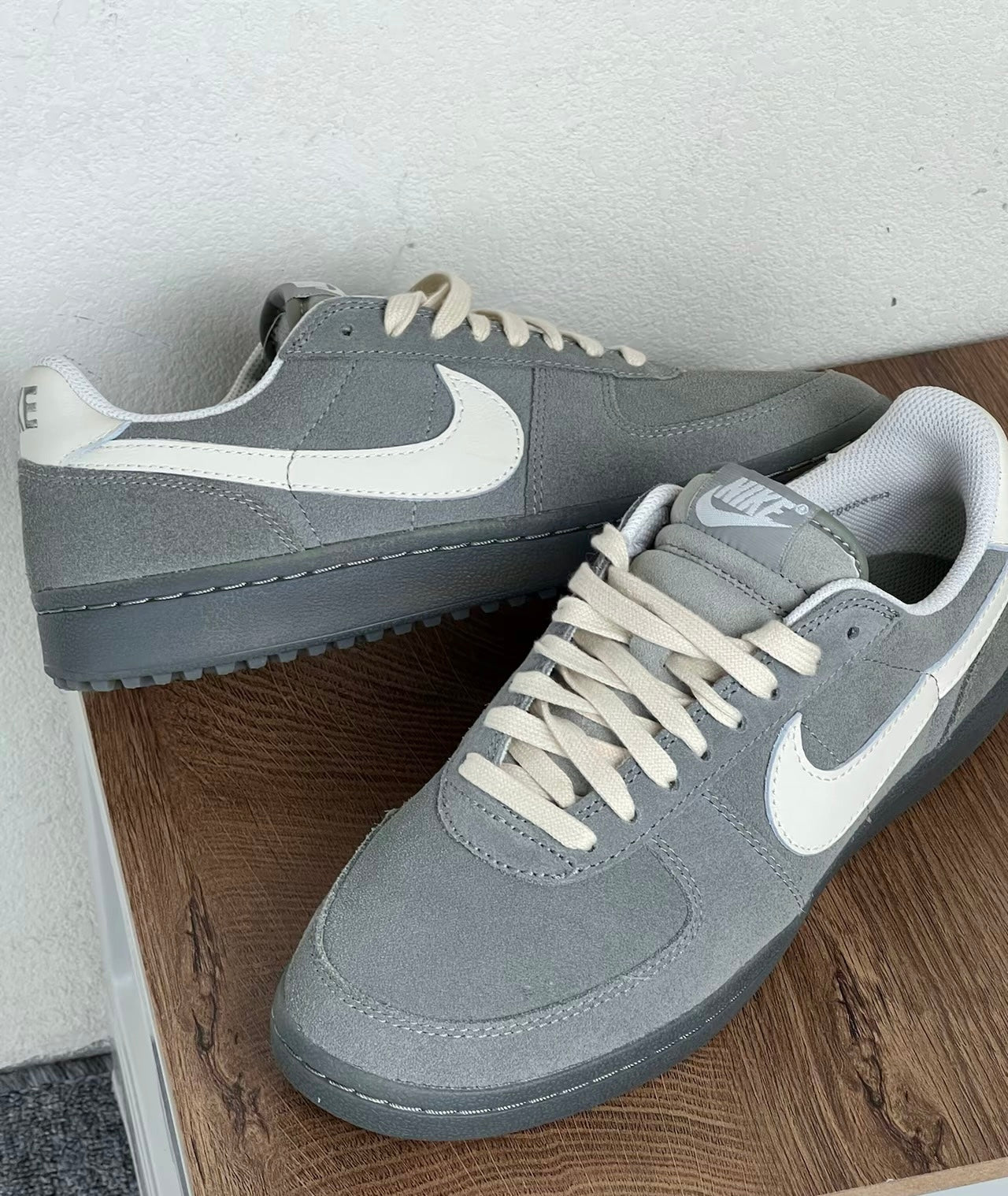 Nike Field General 軍綠 (IF0666-300)