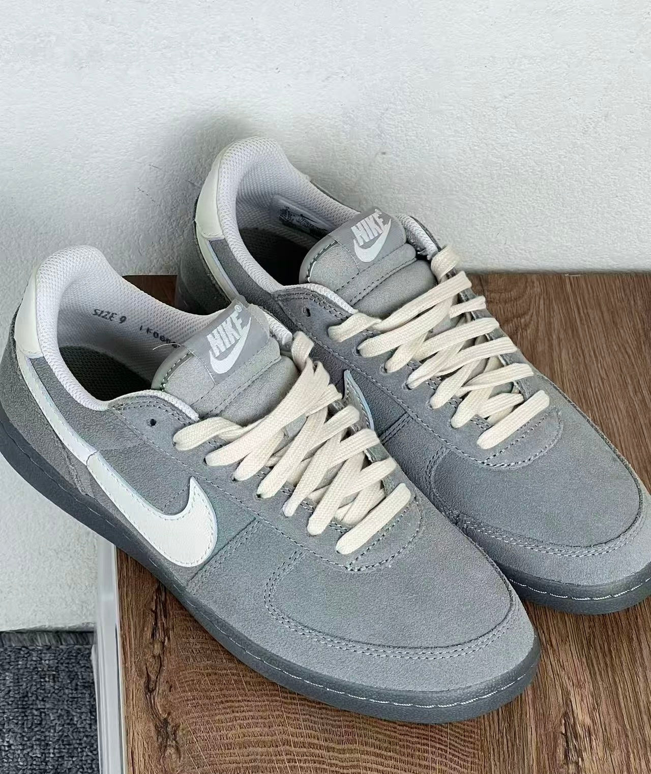 Nike Field General 軍綠 (IF0666-300)