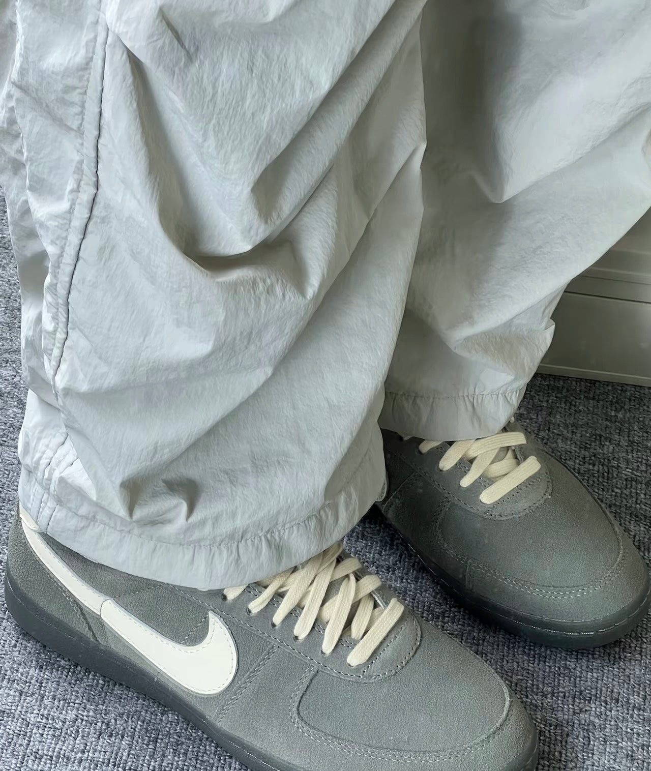 Nike Field General 軍綠 (IF0666-300)