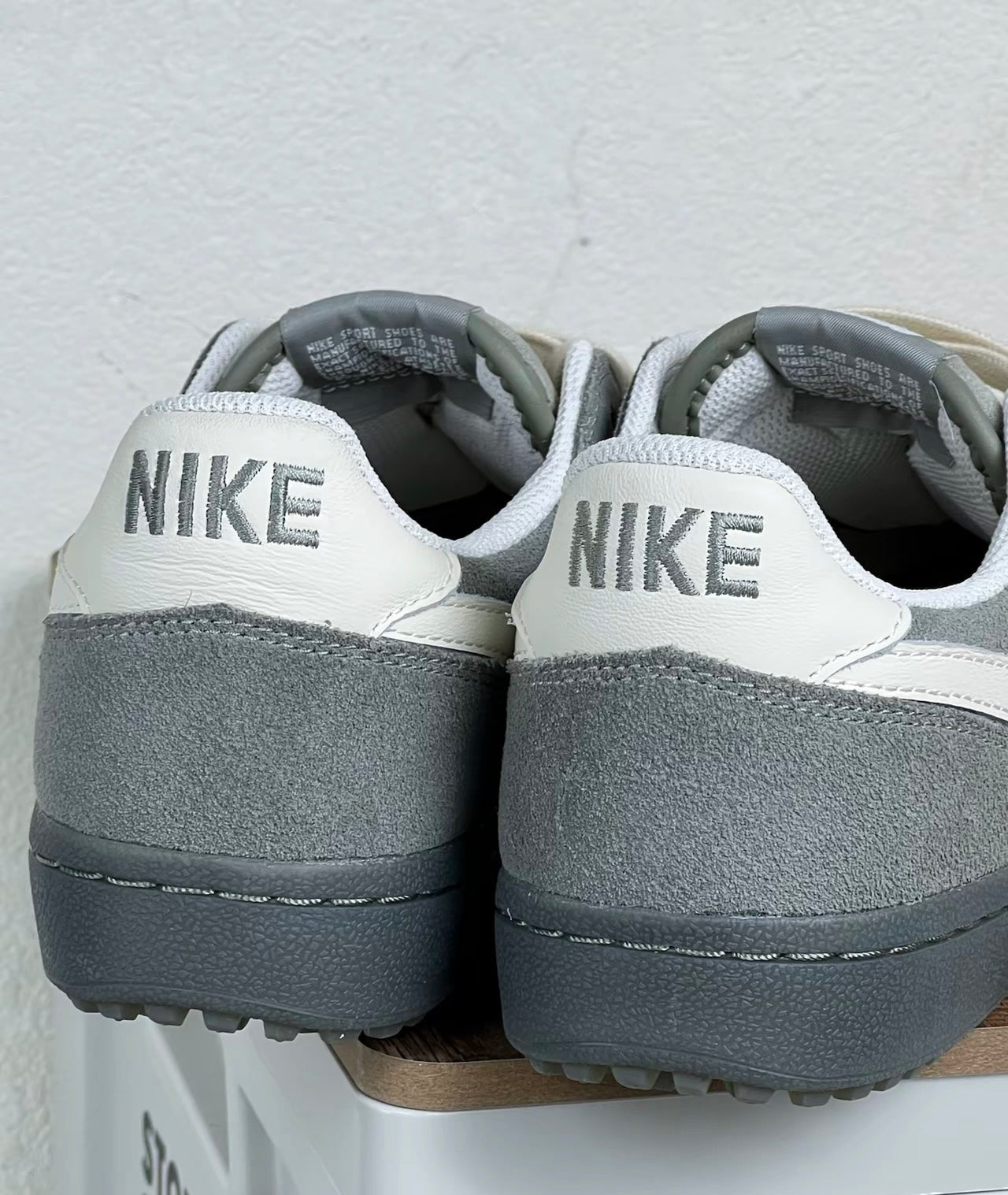 Nike Field General 軍綠 (IF0666-300)
