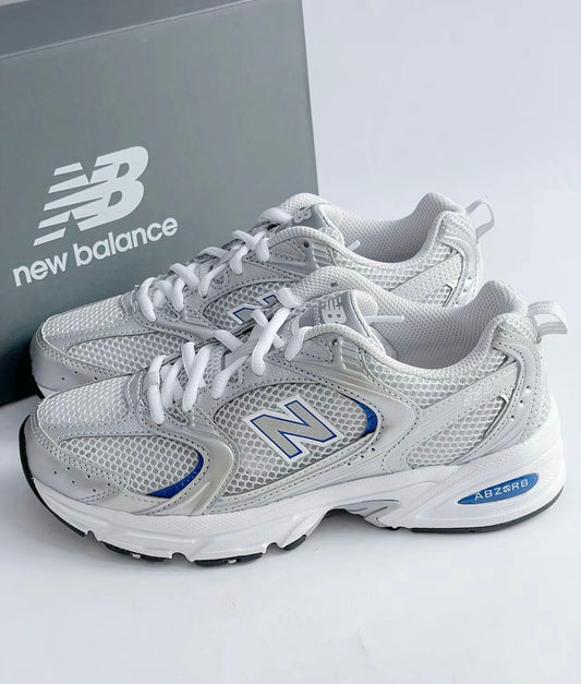 New Balance 530 灰銀色 (MR530BS)