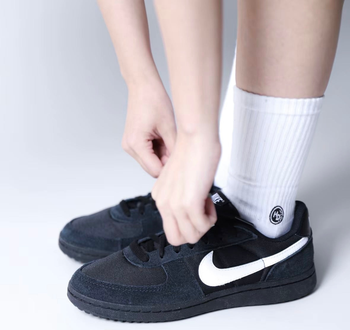 Nike Field General 82 黑色 (HF3165-001)