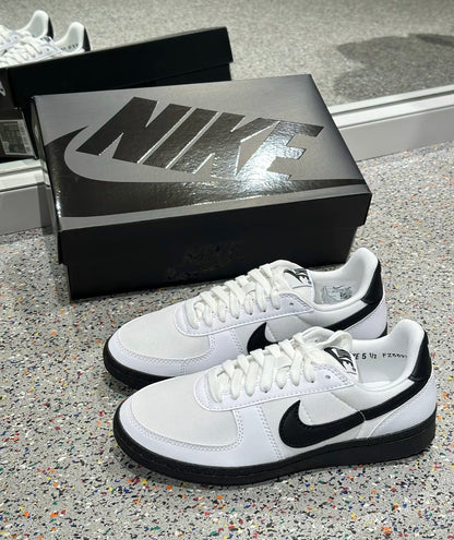 Nike Field General 白黑 (FZ5593-105)