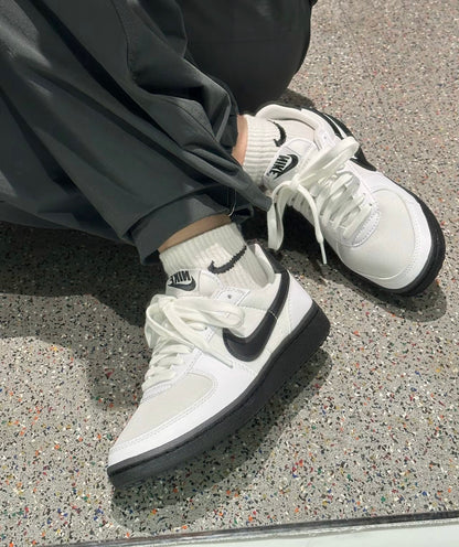 Nike Field General 白黑 (FZ5593-105)