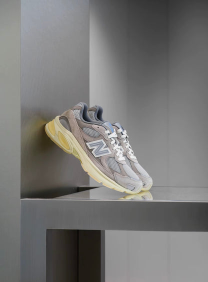 New Balance 2010 灰色 (U2010GD)