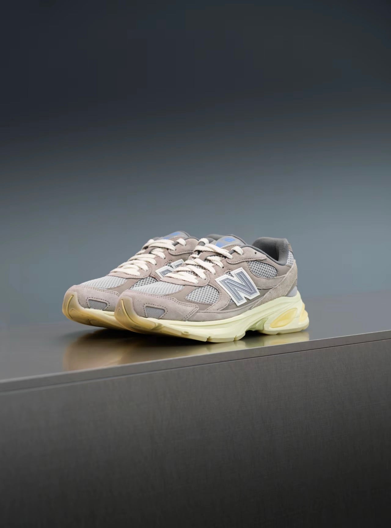 New Balance 2010 灰色 (U2010GD)