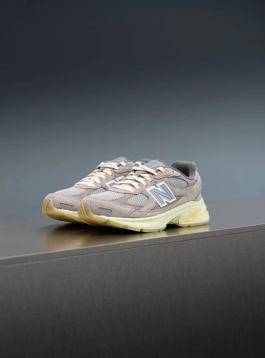 New Balance 2010 灰色 (U2010GD)