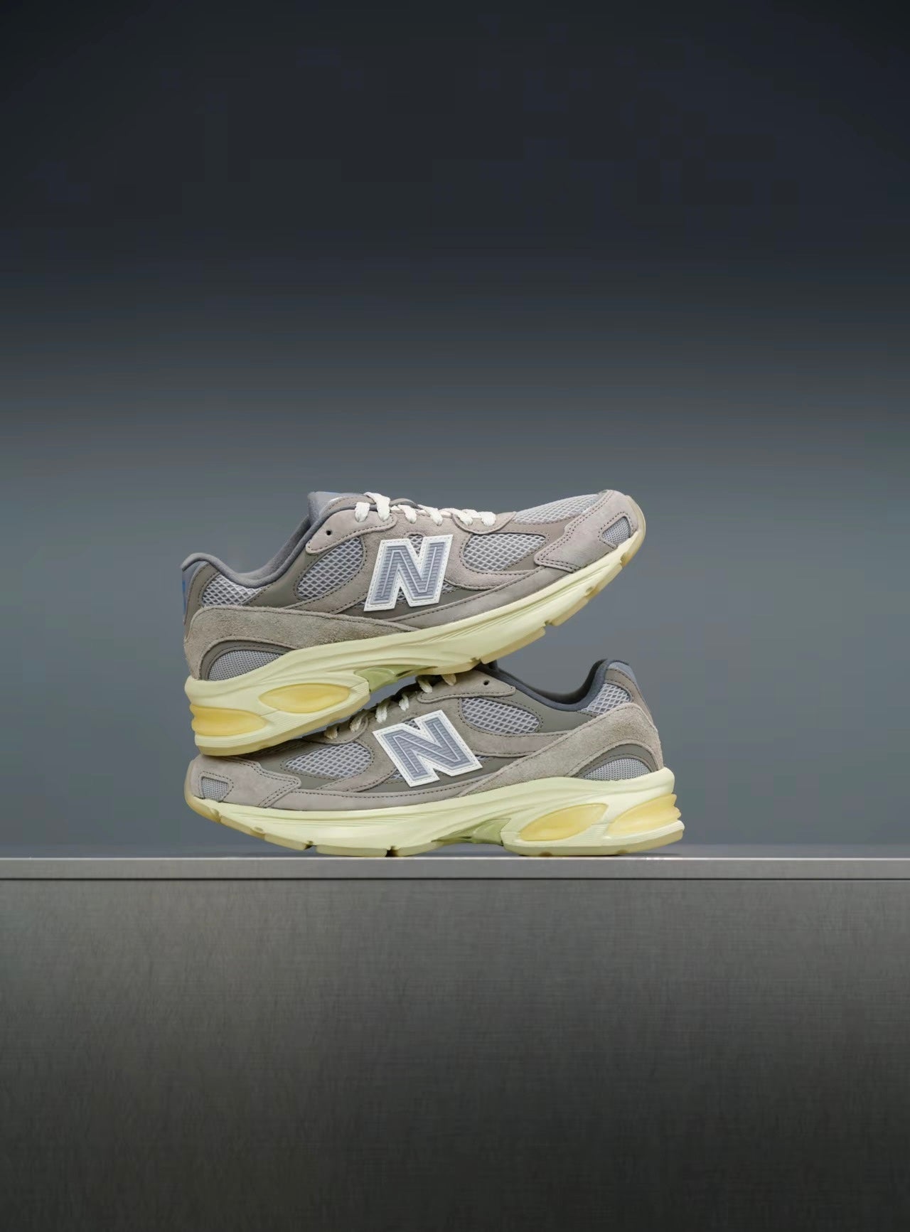 New Balance 2010 灰色 (U2010GD)
