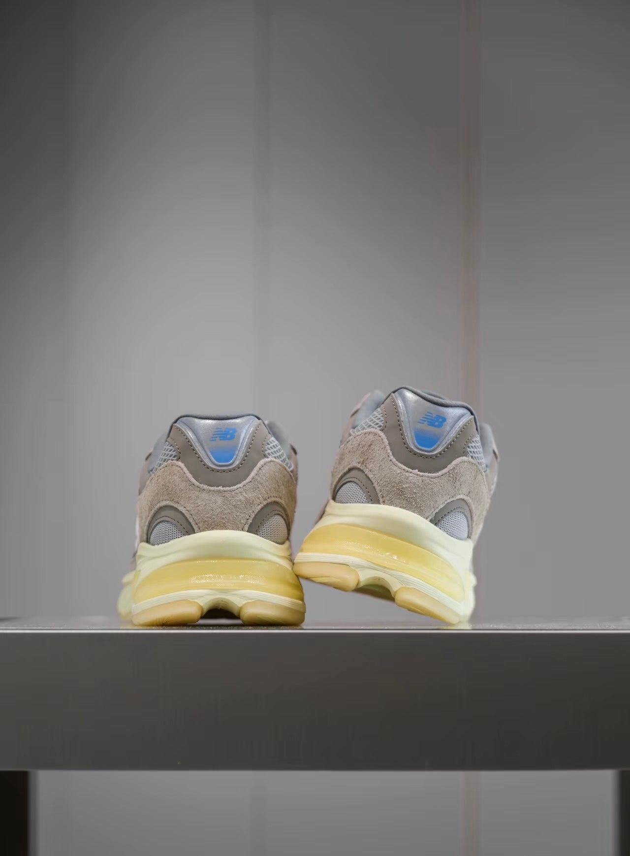 New Balance 2010 灰色 (U2010GD)