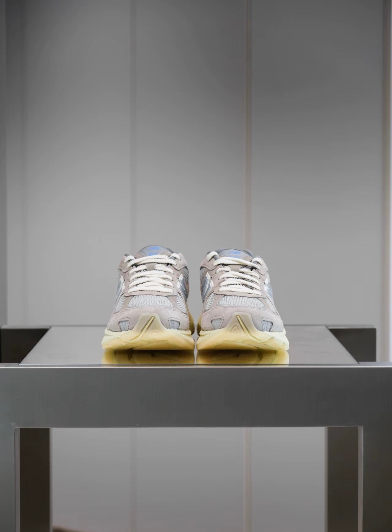 New Balance 2010 灰色 (U2010GD)