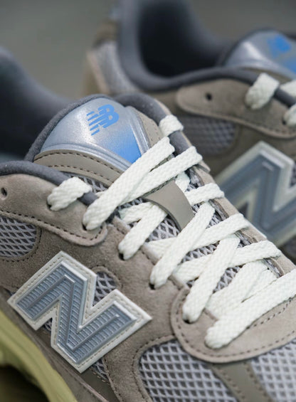 New Balance 2010 灰色 (U2010GD)
