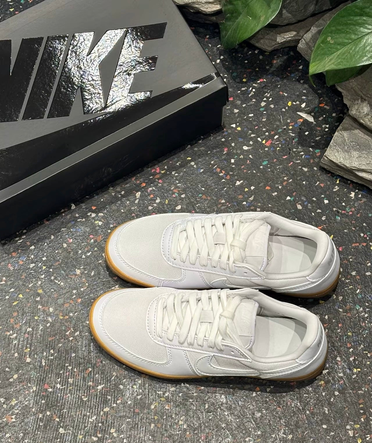 Nike Field General 白胶 (FZ5593-101)