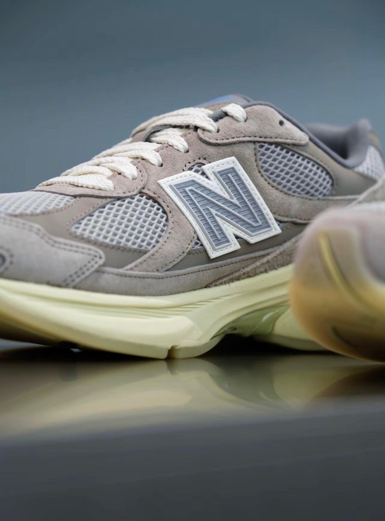 New Balance 2010 灰色 (U2010GD)