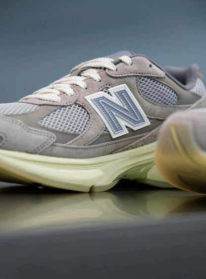 New Balance 2010 灰色 (U2010GD)
