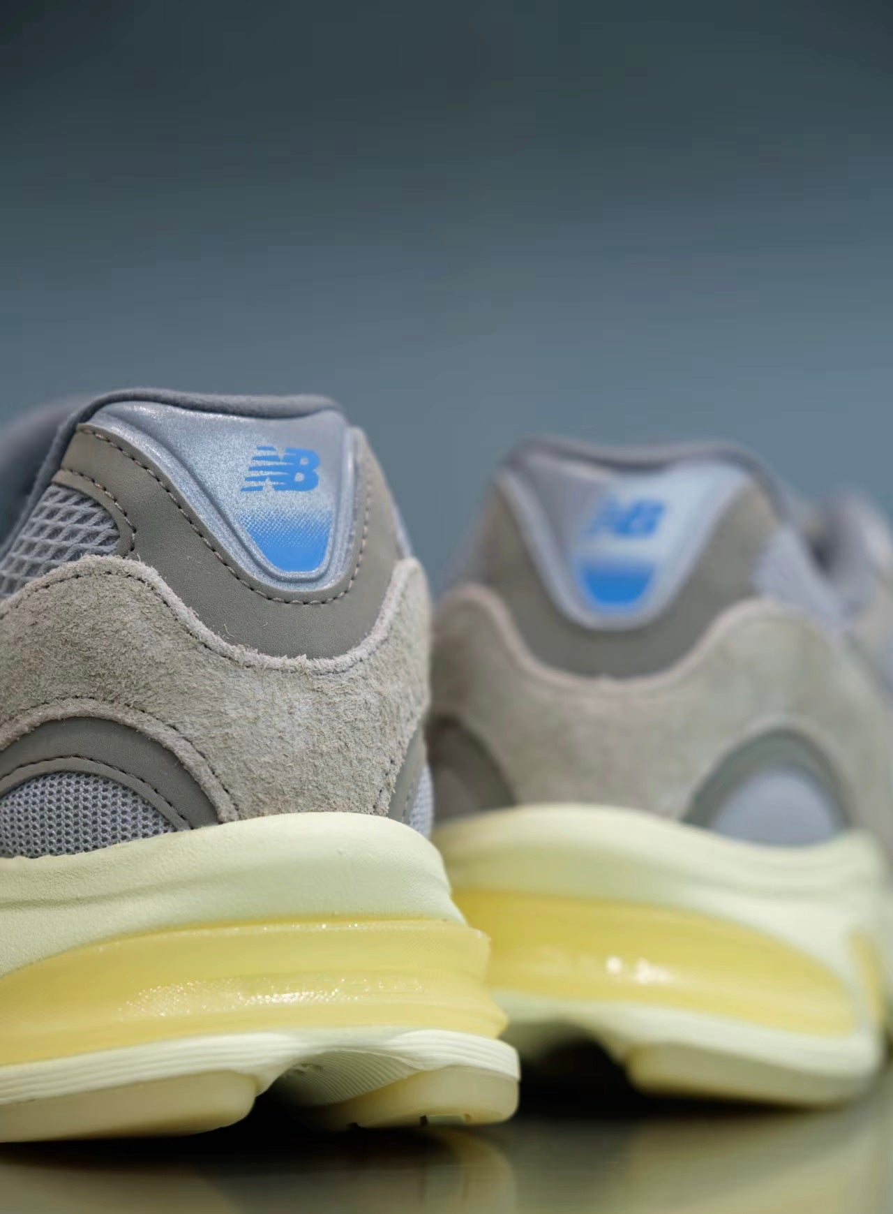 New Balance 2010 灰色 (U2010GD)