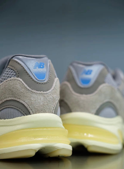 New Balance 2010 灰色 (U2010GD)