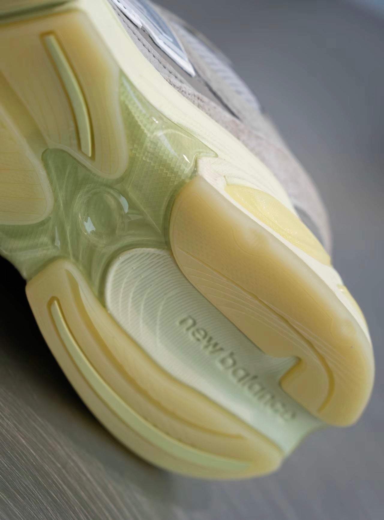 New Balance 2010 灰色 (U2010GD)