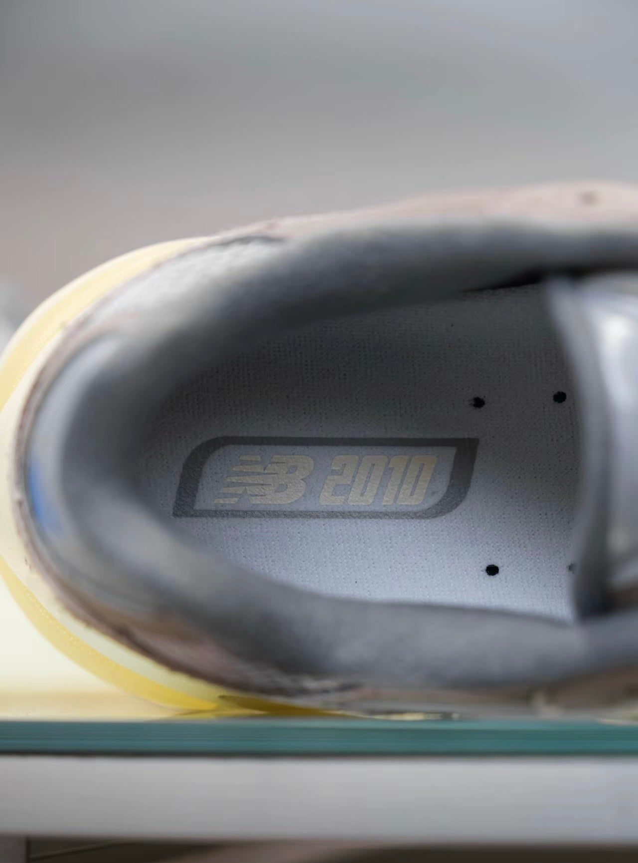 New Balance 2010 灰色 (U2010GD)