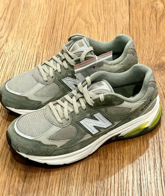 New Balance 2010 灰綠 (U2010WT)