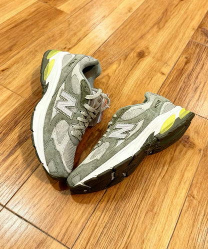 New Balance 2010 灰綠 (U2010WT)