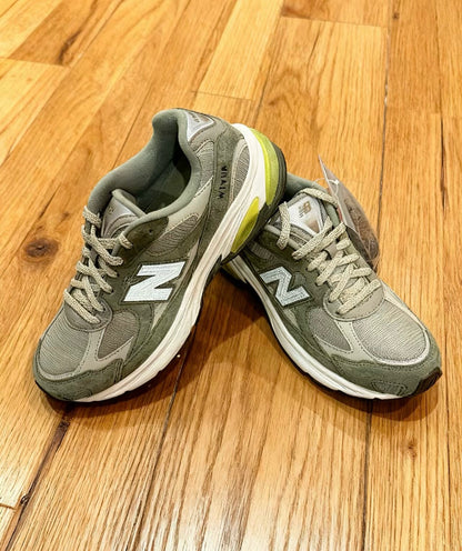 New Balance 2010 灰綠 (U2010WT)