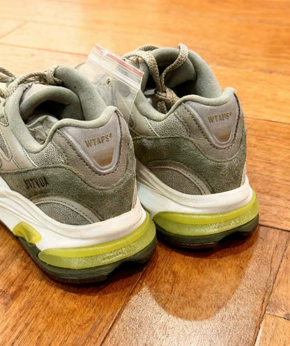 New Balance 2010 灰綠 (U2010WT)