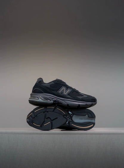 New Balance 2010 黑色 (U2010TTB)