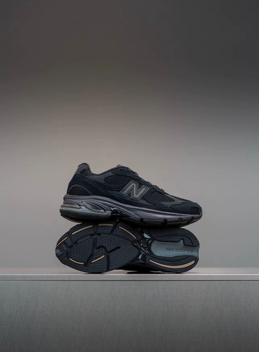 New Balance 2010 黑色 (U2010TTB)