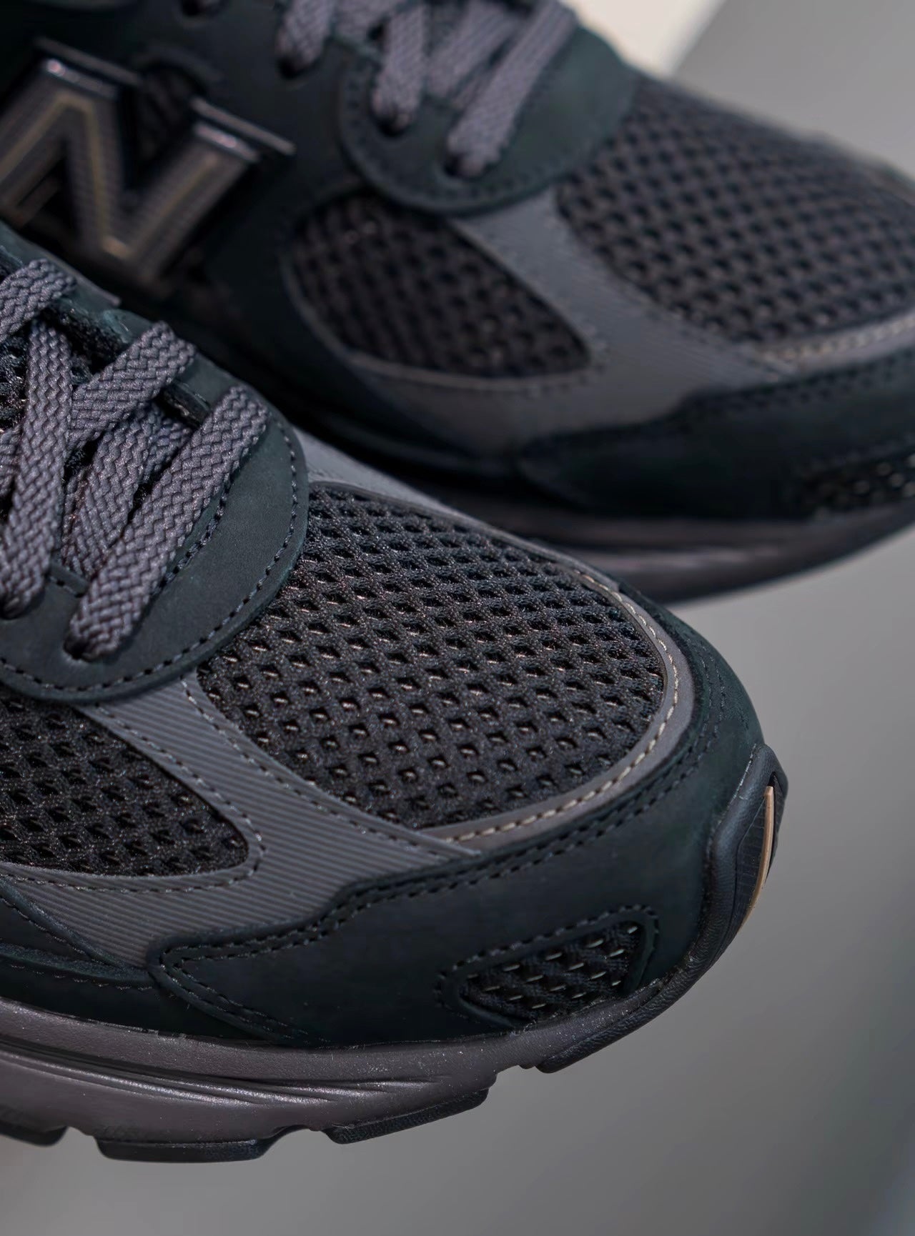 New Balance 2010 黑色 (U2010TTB)