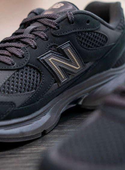 New Balance 2010 黑色 (U2010TTB)