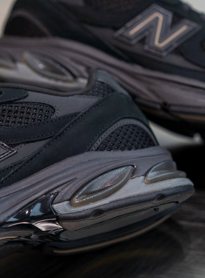 New Balance 2010 黑色 (U2010TTB)