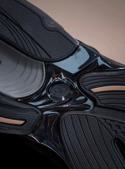 New Balance 2010 黑色 (U2010TTB)