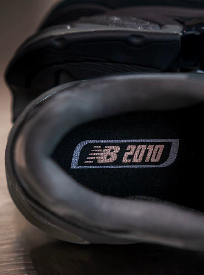 New Balance 2010 黑色 (U2010TTB)