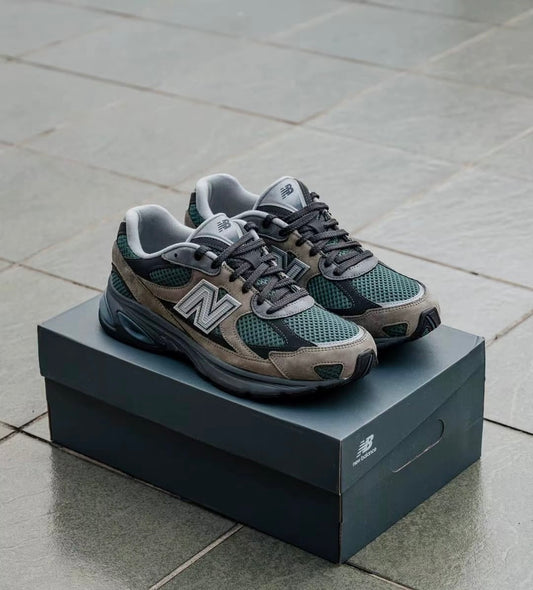 New Balance 2010 Vintage Khaki 卡其 (U2010AGY)