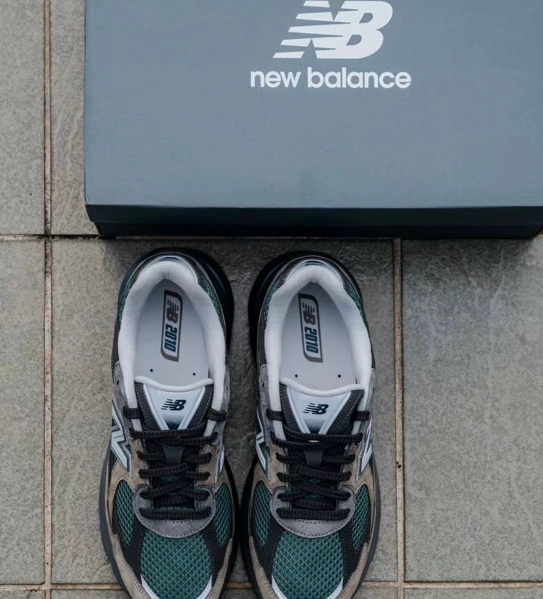 New Balance 2010 Vintage Khaki 卡其 (U2010AGY)