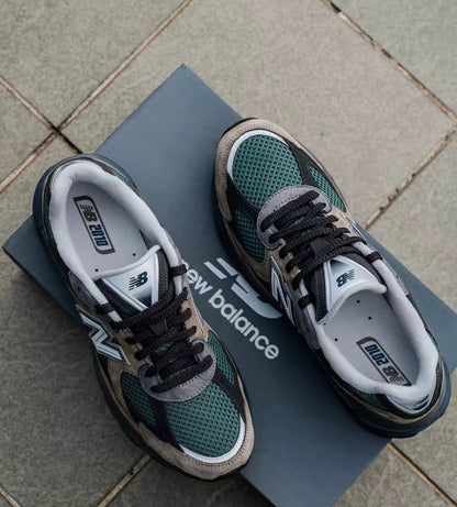 New Balance 2010 Vintage Khaki 卡其 (U2010AGY)