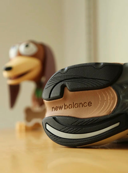 New Balance 2010 灰米 (U2010TTO)